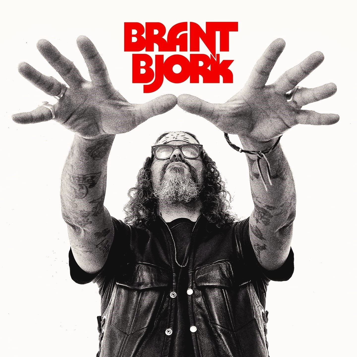 BRANT BJORK / BRANT BJORK CD
