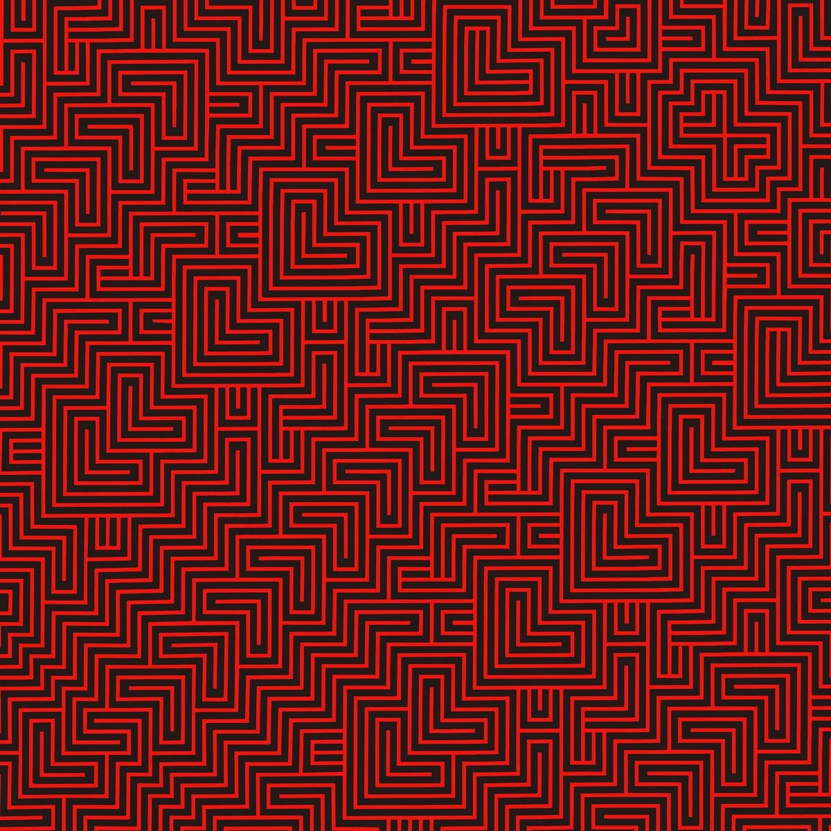 BLACK ANGELS / WILDERNESS OF MIRRORS (2LP)