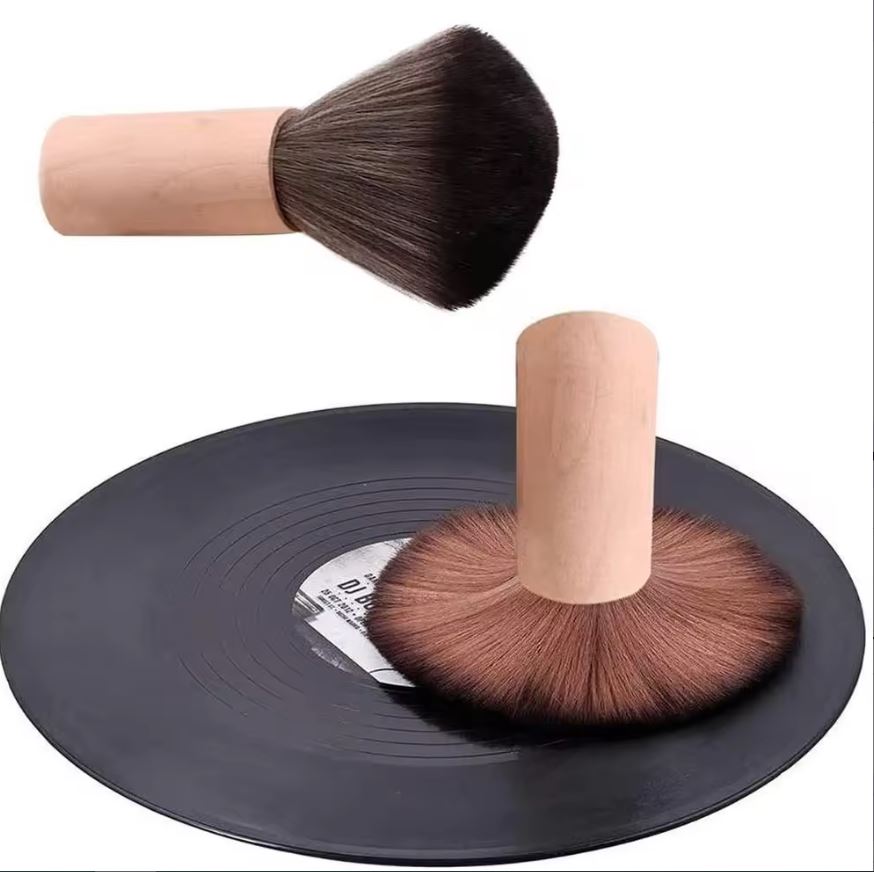 CEPILLO SUAVE / LIMPIEZA