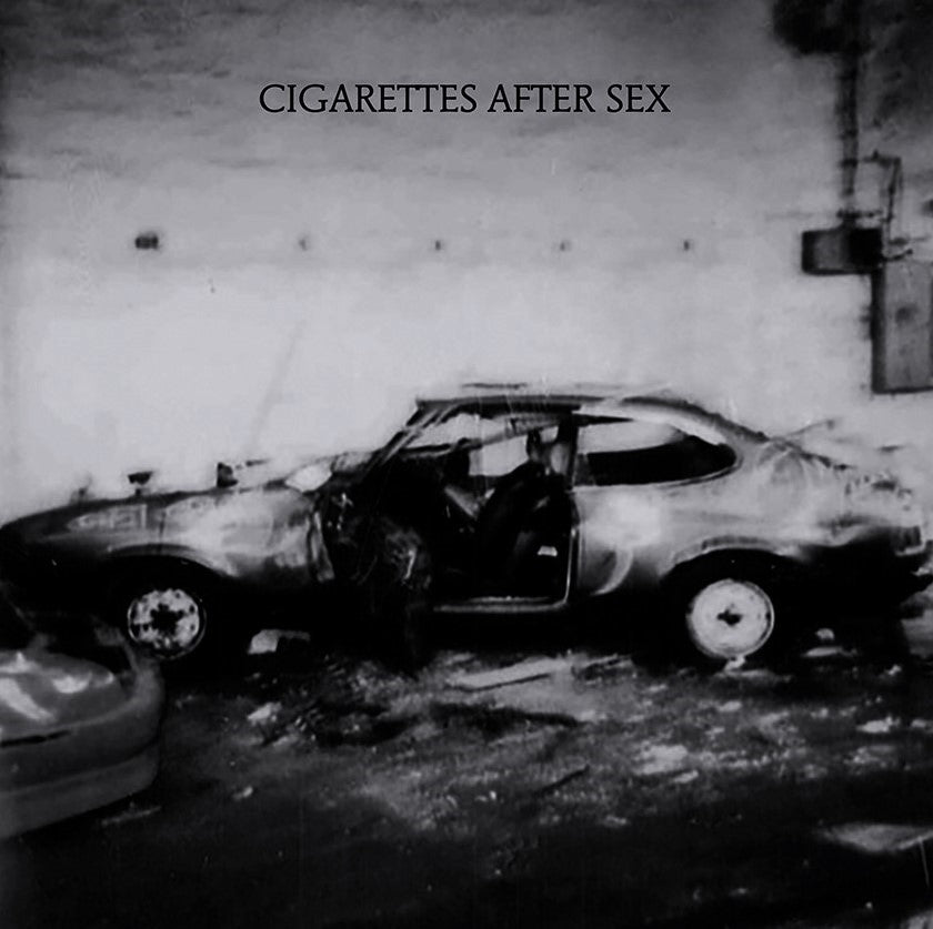CIGARETTES AFTER SEX / BUBBLEGUM 7"