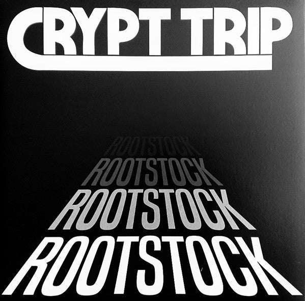 CRYPT TRIP / ROOTSTOCK LP