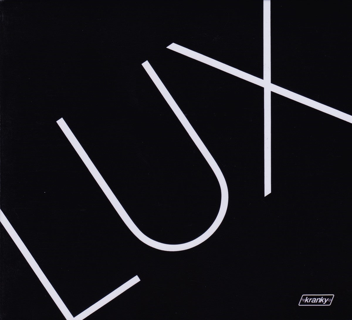 DISAPPEARS / LUX LP