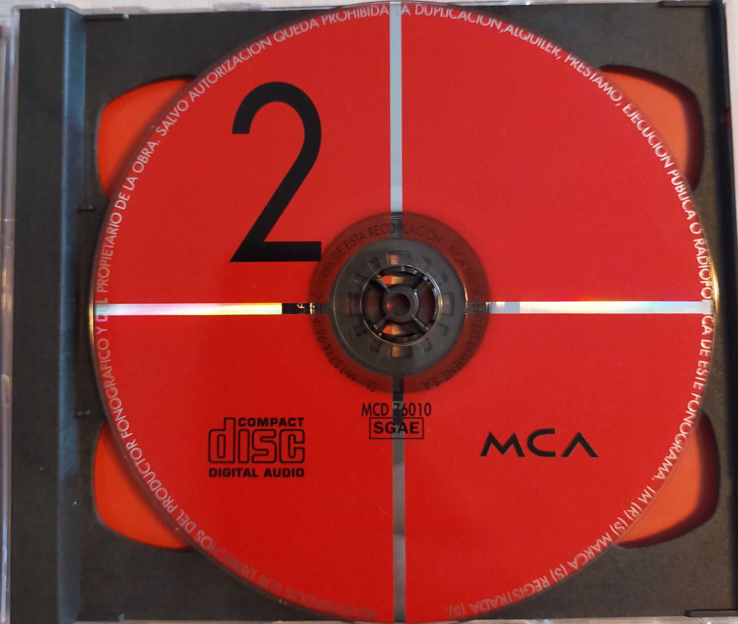 + VÉRTIGO / VARIOS ARTISTAS 2CD