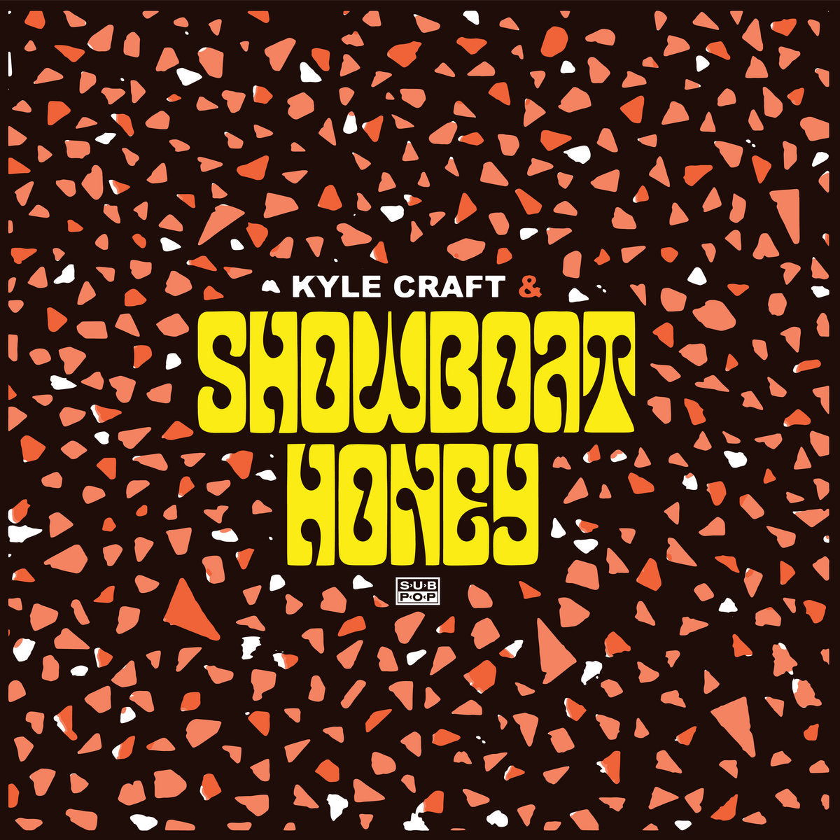 KYLE CRAFT / SHOWBOAT HONEY LP