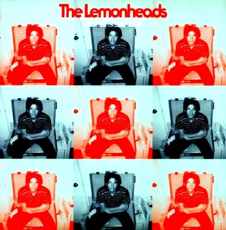 LEMONHEADS / HOTEL SESSIONS LP