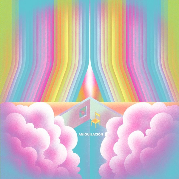 LOS PUNSETES / ANIQUILACION -HQ- LP