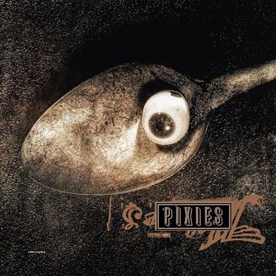 PIXIES / PIXIES AT THE BBC 1988-1991 CD