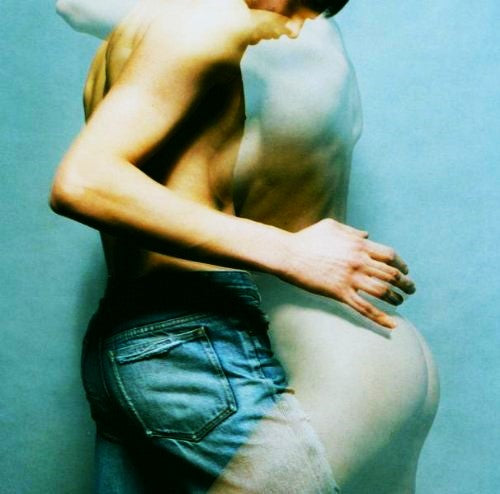 PLACEBO / SLEEPING WITH GHOSTS CD