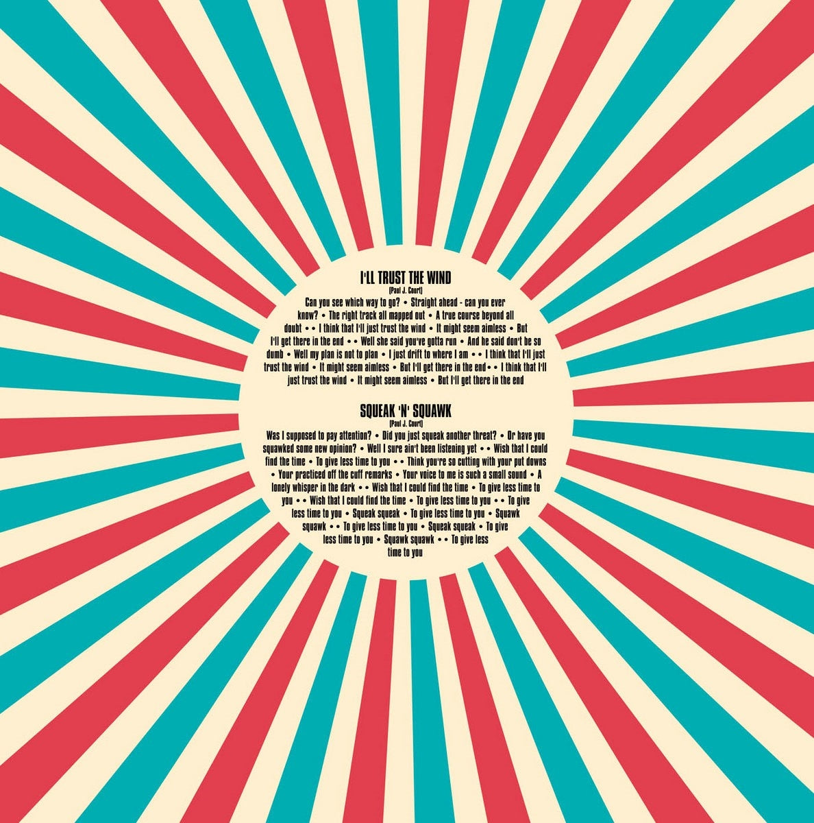 THE PRIMITIVES / NEW THRILLS (INCL.DIGITAL MP3 DOWNLOAD) 10"
