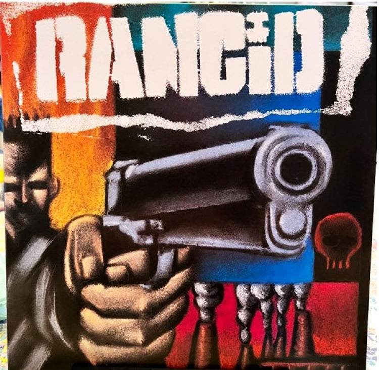 RANCID / RANCID LP