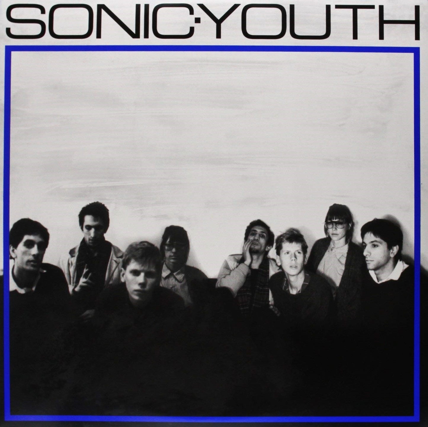 SONIC YOUTH / SONIC YOUTH (2XLP) LP