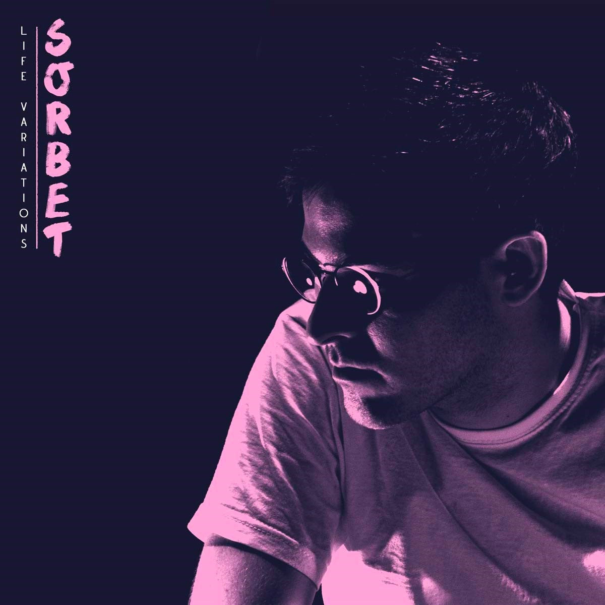 SORBET / LIFE VARIATIONS EP (VINILO 12¨)