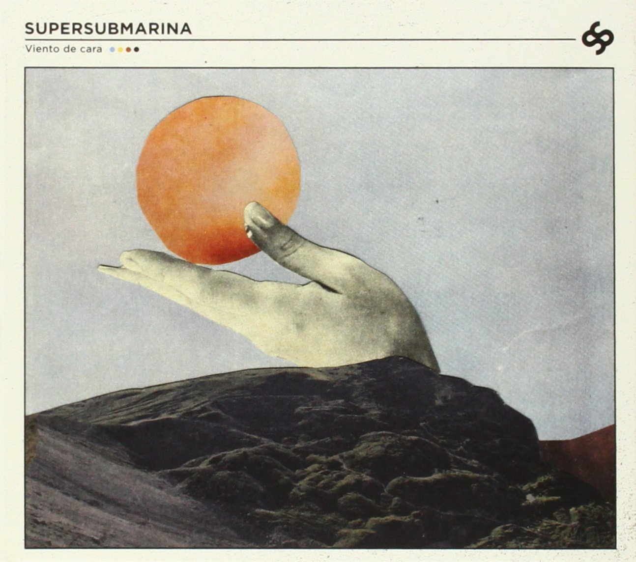 SUPERSUBMARINA / VIENTO DE CARA CD