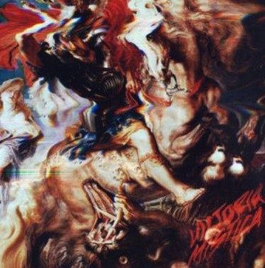 TRIANGULO DE AMOR BIZARRO / VICTORIA MÍSTICA CD