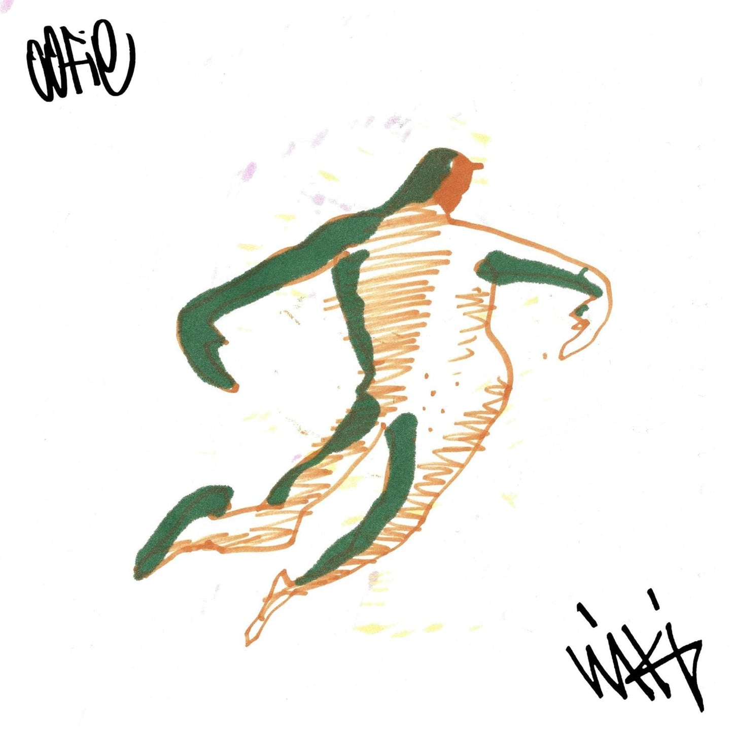 WIKI / OOFIE LP