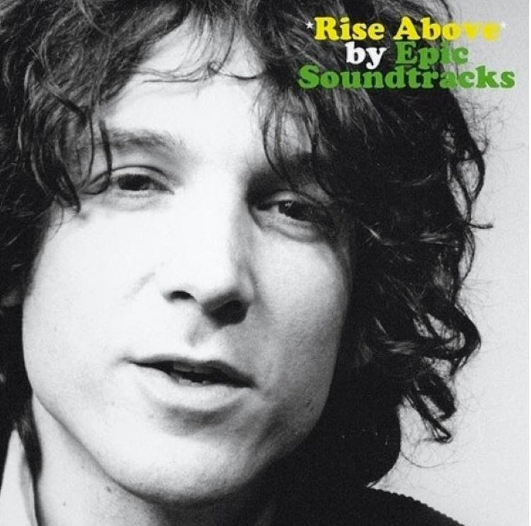 EPIC SOUNDTRACKS / RISE ABOVE (2CD) CD
