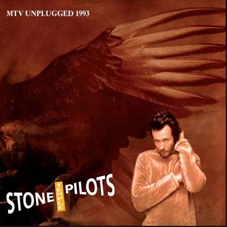 STONE TEMPLE PILOTS /MTV UNPLUGGED 1993 CD