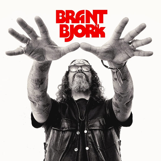 BJORK, BRANT / BRANT BJORK CD