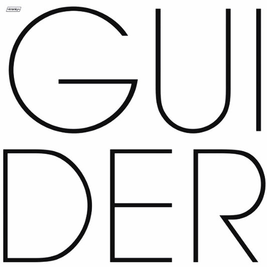 DISAPPEARS / GUIDER LP