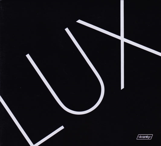 DISAPPEARS / LUX LP
