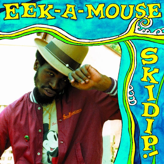 EEK-A-MOUSE / SKIDIP! LP