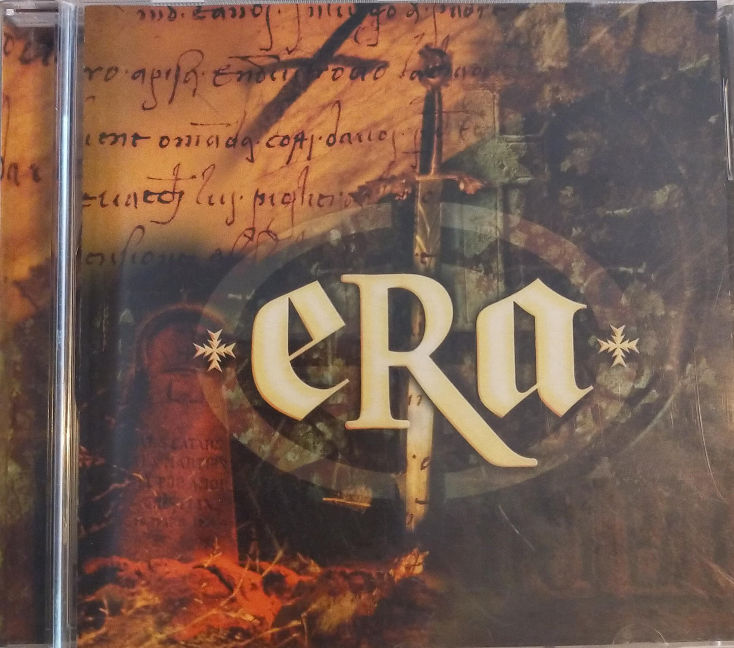 ERA / ERA CD