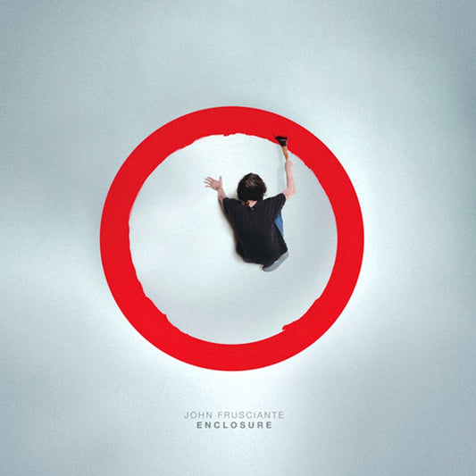 JOHN FRUSCIANTE / ENCLOSURE (2LP) LP