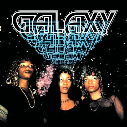 GALAXY (NIGERIA) / GALAXY LP