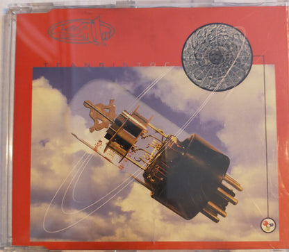 311 / TRANSISTOR SINGLE CD