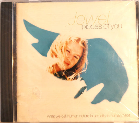 JEWEL / PIECES OF YOU CD