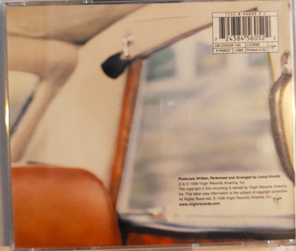 LENNY KRAVITZ /  5  CD