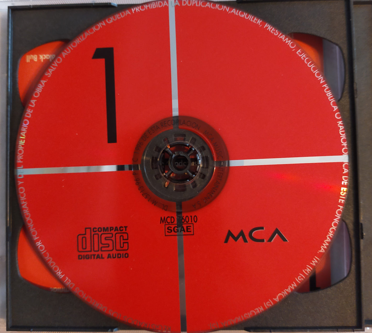 + VÉRTIGO / VARIOS ARTISTAS  2CD