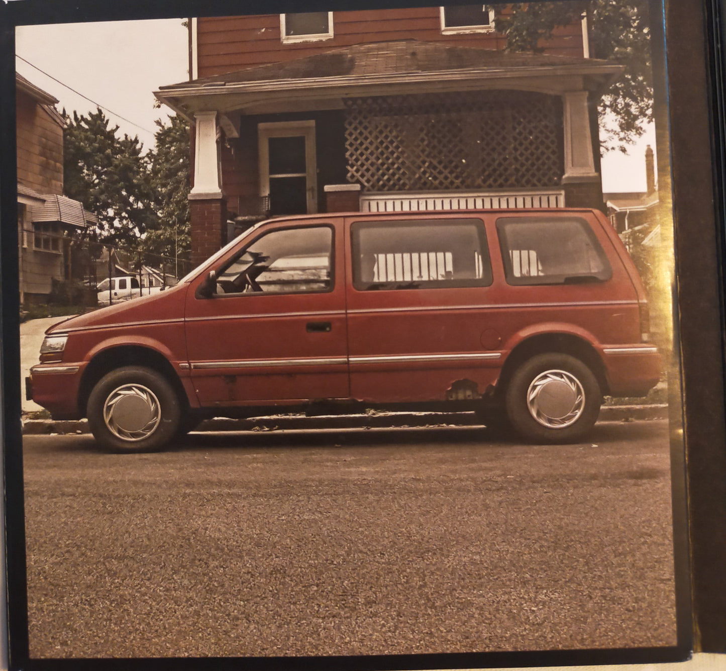 THE BLACK KEYS / EL CAMINO CD