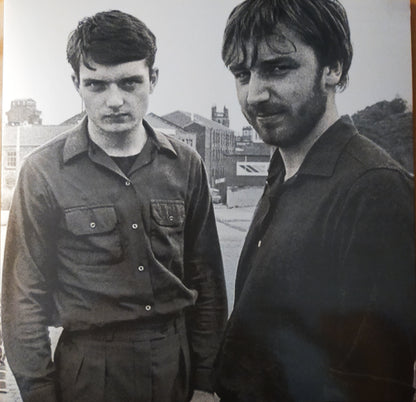 JOY DIVISION / RARITIES VOL.1 LP