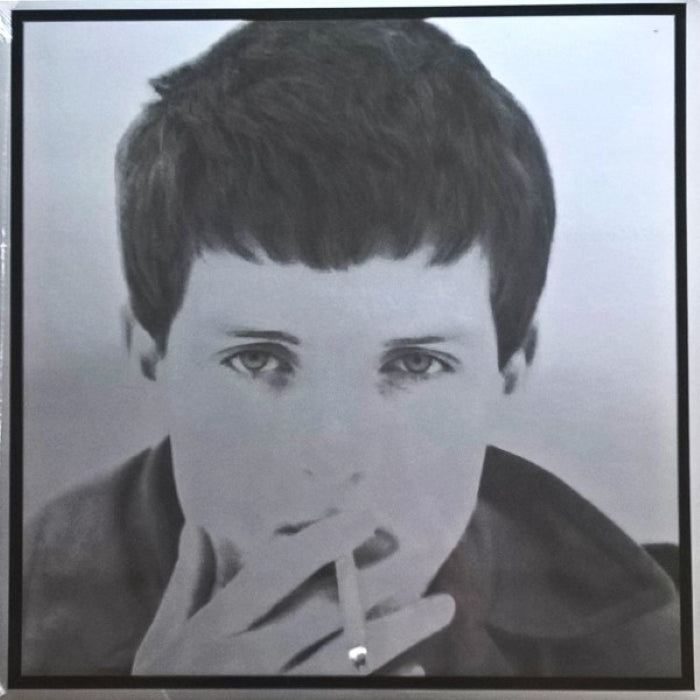 JOY DIVISION / RARITIES VOL.2 LP