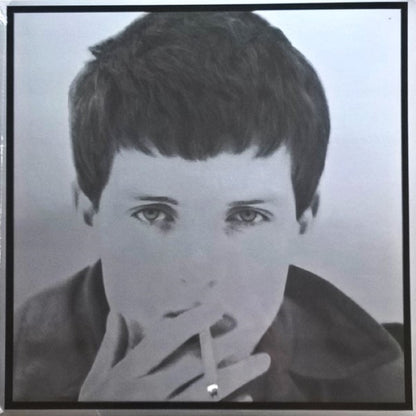 JOY DIVISION / RARITIES VOL.2 LP