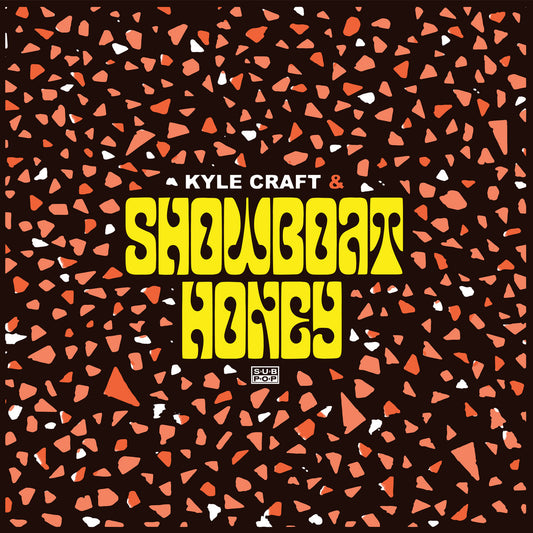 KYLE CRAFT / SHOWBOAT HONEY LP