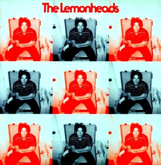 LEMONHEADS / HOTEL SESSIONS LP