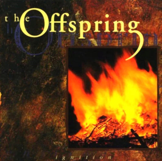 OFFSPRING / IGNITION LP