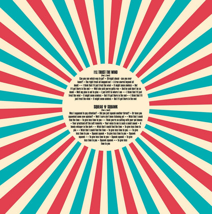 THE PRIMITIVES / NEW THRILLS (INCL.DIGITAL MP3 DOWNLOAD) 10"