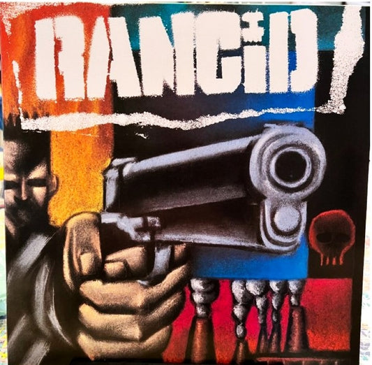 RANCID / RANCID LP