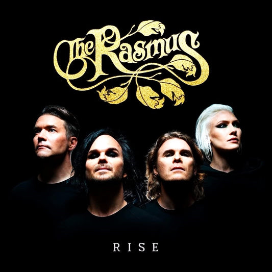 RASMUS / RISE LP