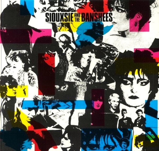 SIOUXSIE AND THE BANSHEES / DEMOS 1977-1978